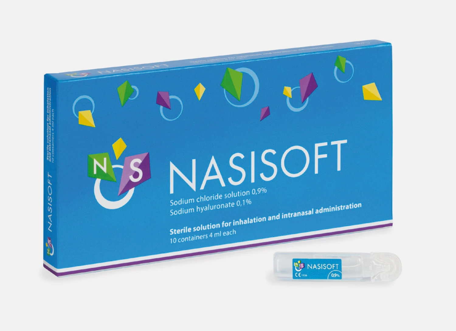NASISOFT