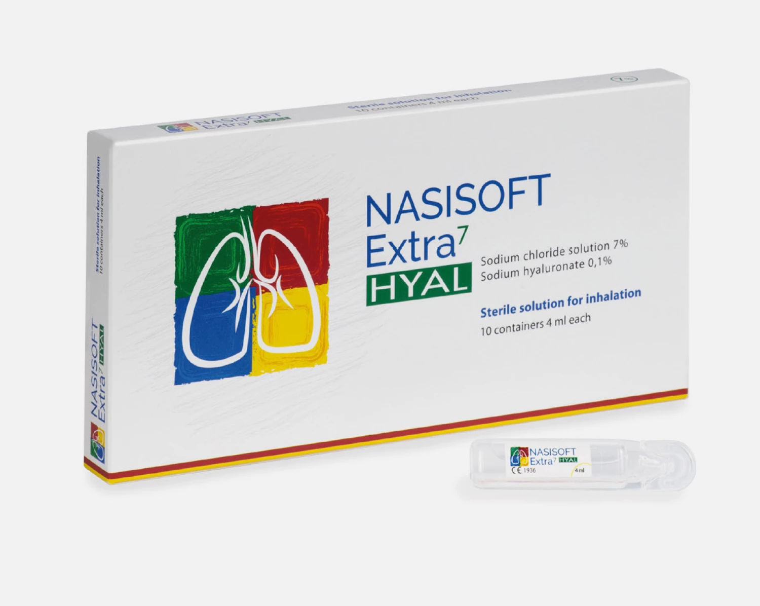 NASISOFT EXTRA 7 HYAL