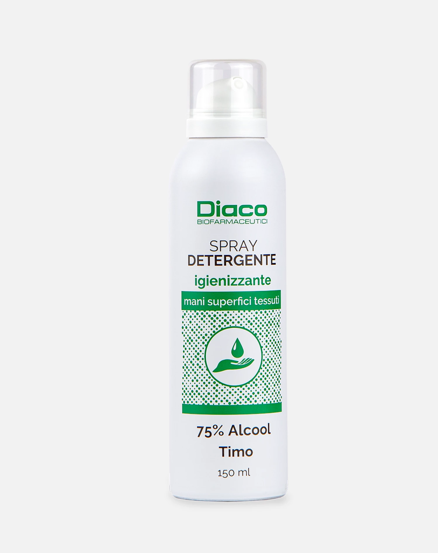 DIACO HYGIENIC SPRAY