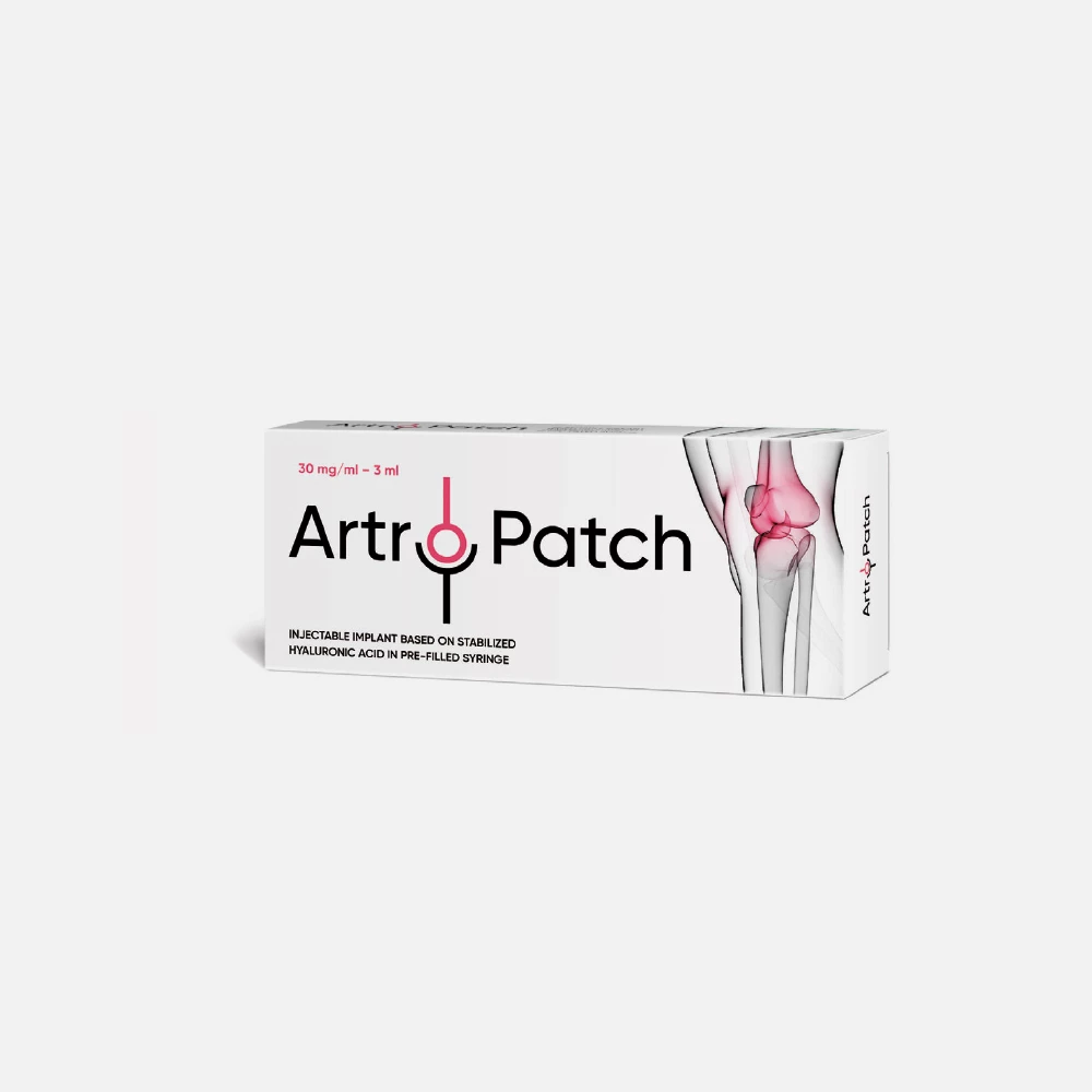ARTRO-PATCH® / DIART® ONE