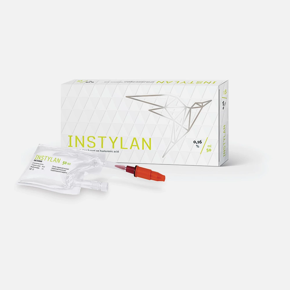 INSTYLAN®