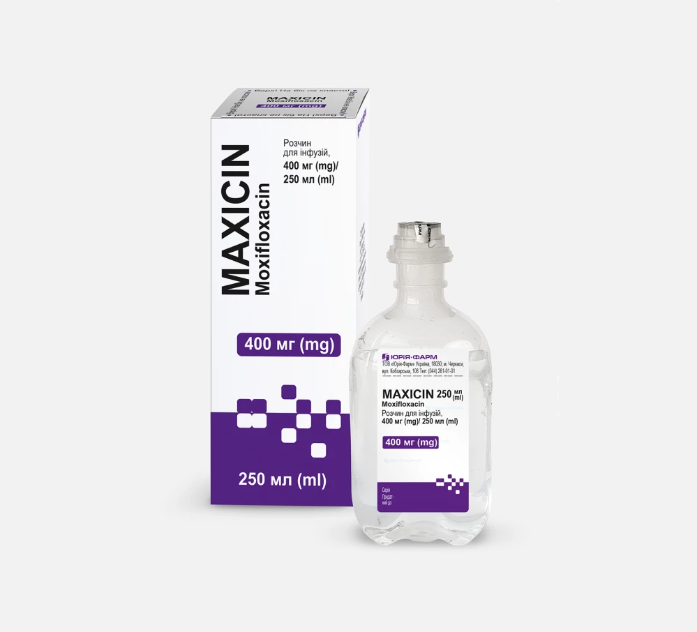 MAXICIN®